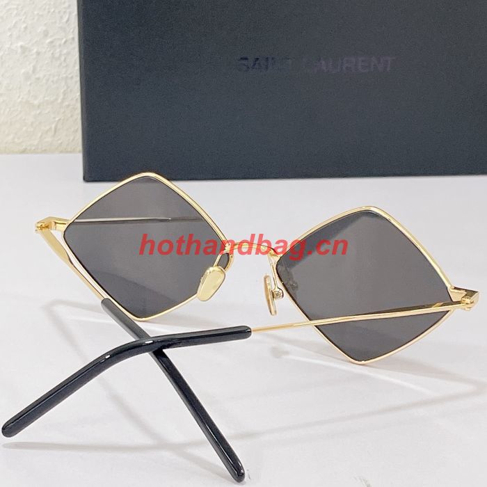 Saint Laurent Sunglasses Top Quality SLS00223